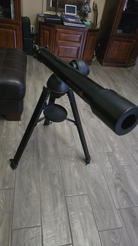 Celestron nexstar 90gt - celestron,