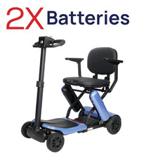 Monopattino Elettrico