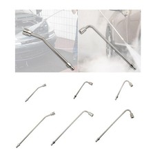 Asta di pulizia per grondaie