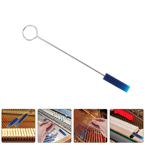 Pezzi kit muto accordatura - pezzi,