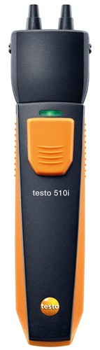 Testo 510i manometro pressione - testo,