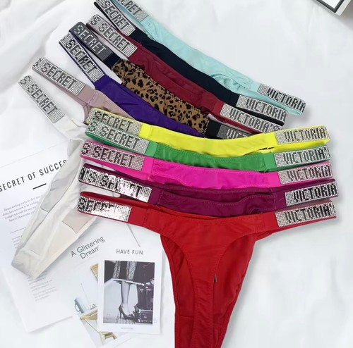 Tanga victoria secret - victoria’s,