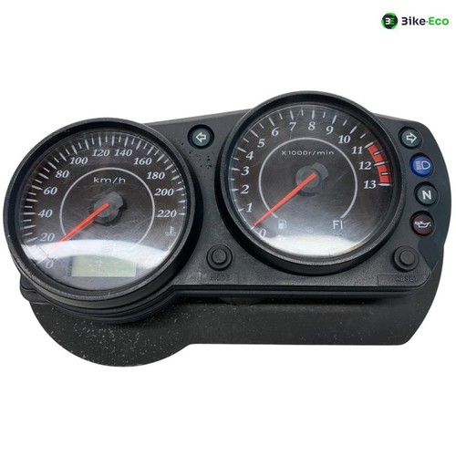 Tachimetro kawasaki er6 - tachimetro,