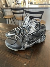 Nike lebron bhm - lebron, 11