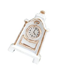 Mobili in Miniatura Orologio