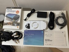 NEW PSP 2000 Limited Edition Star Wars