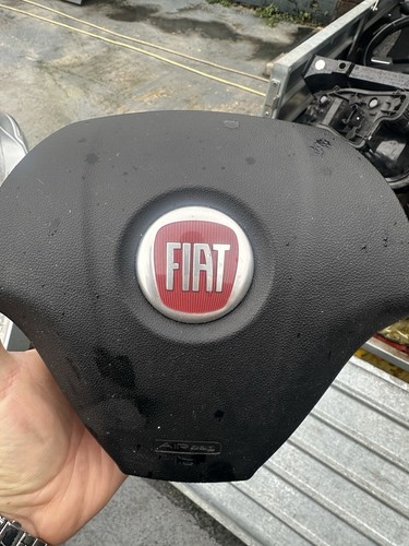 Airbag fiat grande punto - fiat,