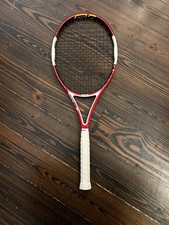 Wilson Ncode Six One 95 16x18