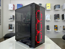 ?️ ✅Pc Computer DESKTOP   GAMING ✅ i7 SSD 480 GB RAM 16GB WIN 11 ( GTX a parte