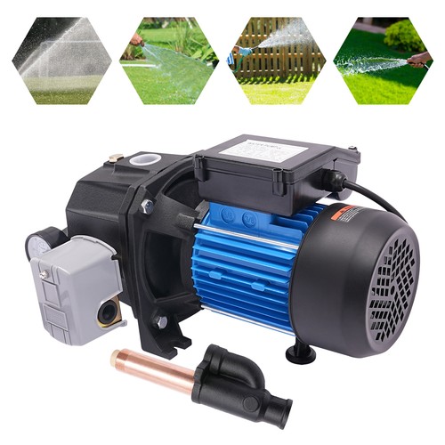 Pompa acqua 1hp - pompa, pozzi