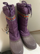 Scarponi da sci Sorel