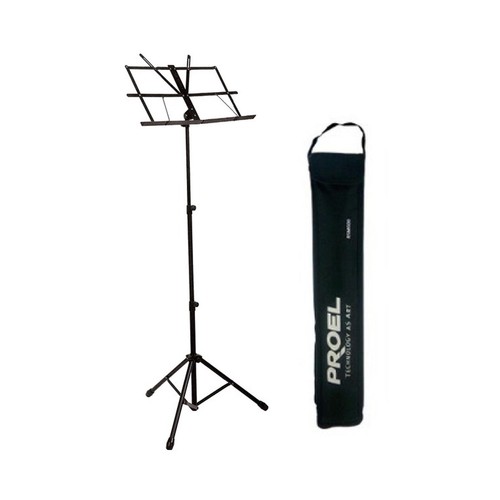 Proel rsm600 leggio musicale - leggio,