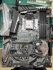 Per ASRock Z390 Taichi