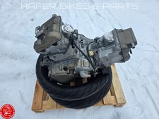 Motore Honda VTR 1000 SC45 SP2