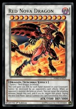 RED NOVA DRAGON HSRD-EN024