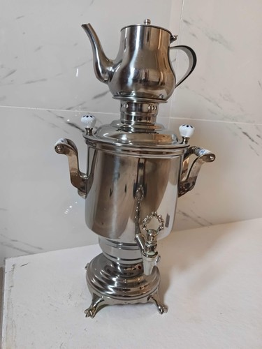 Beem odessa samovar 3 l - +, –