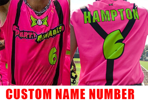 Reece hampton party - hampton,