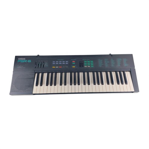 Vintage yamaha psr - vintage,