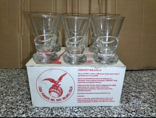 Set completo bicchieri - completo, di