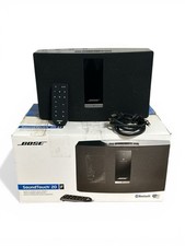 Bose SoundTouch 20 Series III