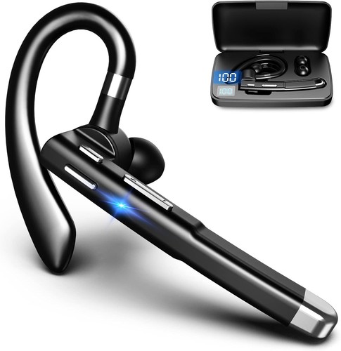 Trucker wireless mic blu - wireless,