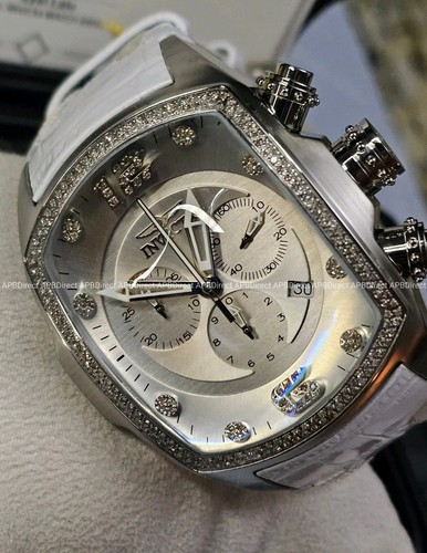 Orologio uomo invicta - invicta, lupah