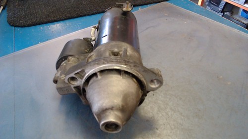 Motorino avviamento afn - motorino,