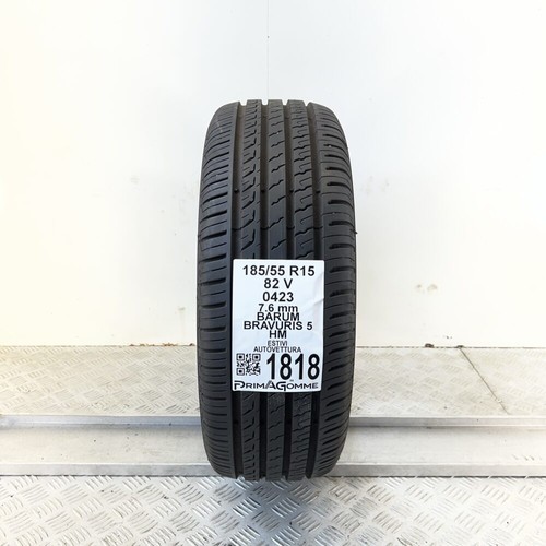Pneumatico usato 185 r15 - 185, 55