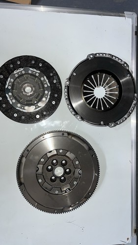 600001300 kit frizione luk - 600001300,