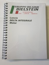 Manuale riparazione motore per