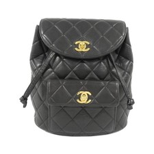Autentico zaino VINTAGE CHANEL