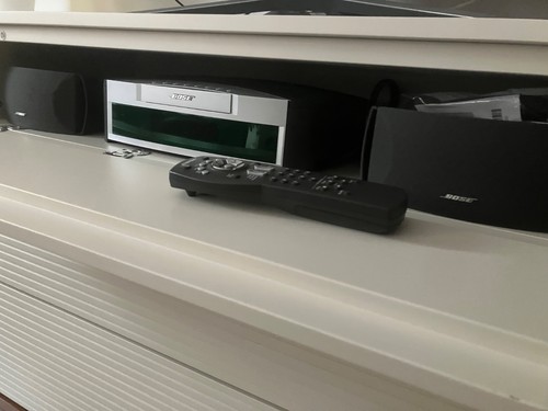 Bose diffusore audio cinema - cinema, e