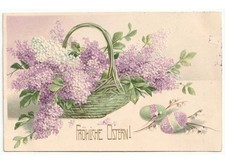 Primi'900 In Rilievo antica