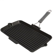 Bistecchiera rettangolare