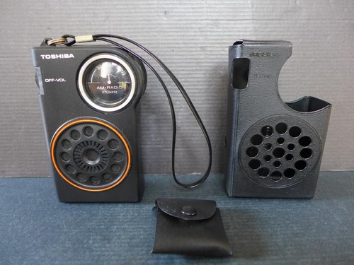 Radio epoca transistor - a,