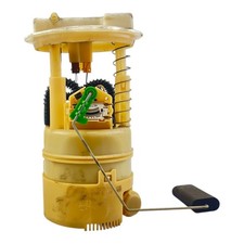 Pompa Carburante Galleggiante