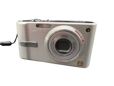 PANASONIC LUMIX DMC-FX10