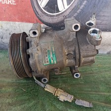 Compressore aria condizionata - compressore,