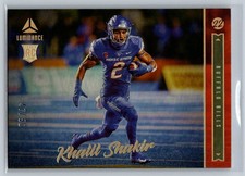 2022 Panini Luminance #196