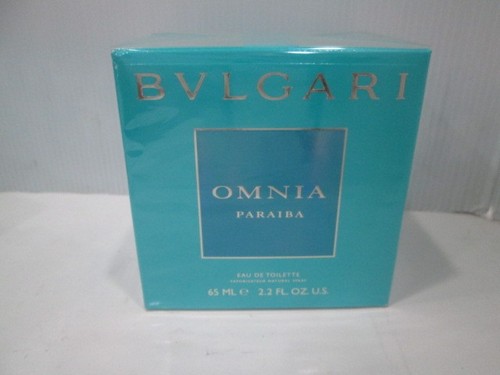 Bulgari bvlgari omnia - bvlgari,