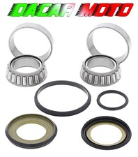 Kit cuscinetti forcella ktm - cuscinetti,