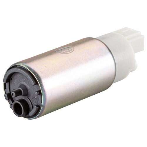 Pompa carburante elettrica
