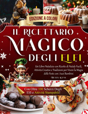 Il Ricettario Magico Degli