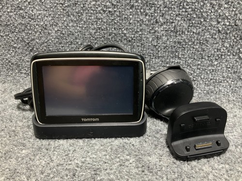 Tomtom 740 navigatore gps - navigatore,