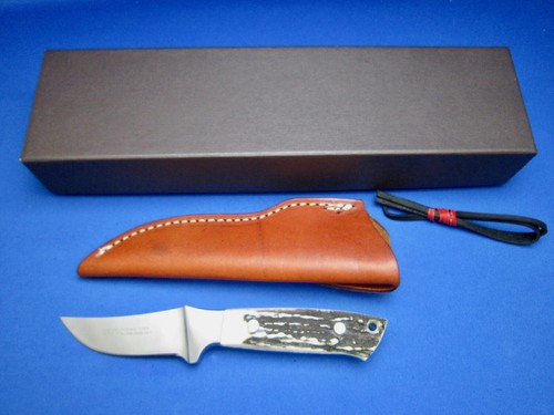 Seto coltello caccia - seto,