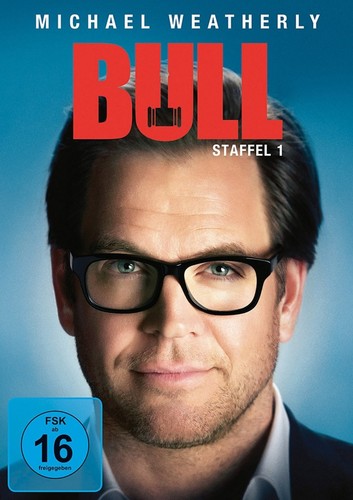 Bull season staffel - -,
