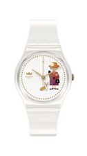 Swatch Queen Elizabeth