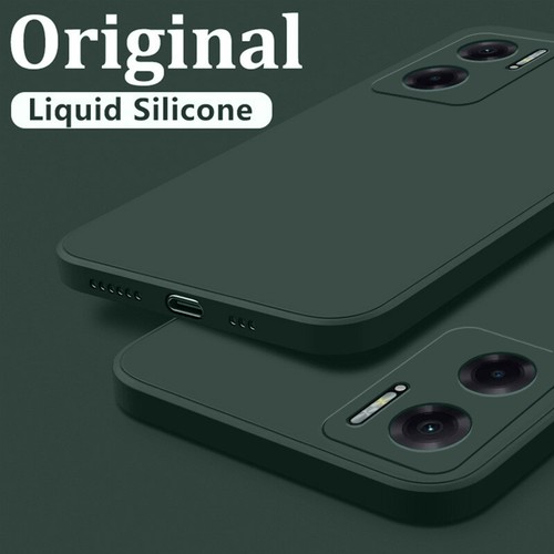 Custodia silicone liquido per