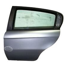 Porta Portiera Posteriore Sinistro ALFA ROMEO 147 1 2 Serie USATO ORIGINALE