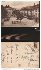 656 busalla piazza - busalla, della